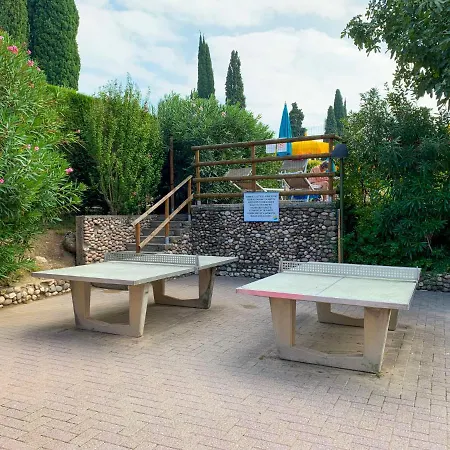 度假居 Holiday Family Camping Serenella-1 By Interhome