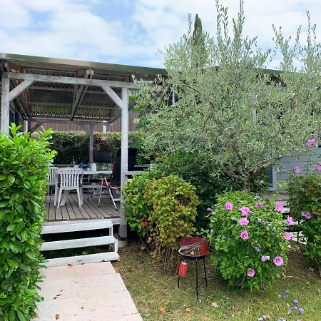 Holiday Family Camping Serenella-1 By Interhome 度假居 巴多利诺
